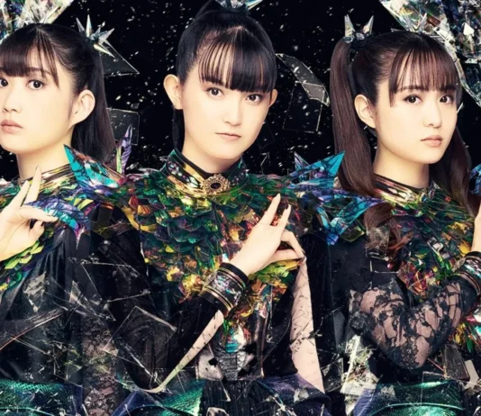 BABYMETAL Honour Mikio Fujioka in Anniversary Video ‘Headbangeeeeerrrrr!!!!!’ BABYMETAL