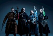 Mongolian Rockers The HU Storm Back With ‘The Real You’ The Hu