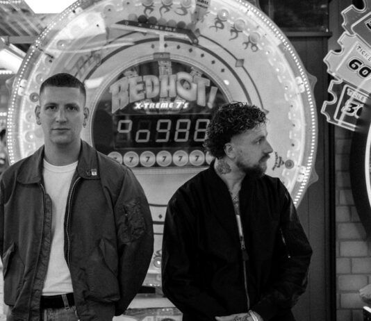 Kid Kapichi Share New Single ‘Worst Kept Secret’ Kid Kapichi