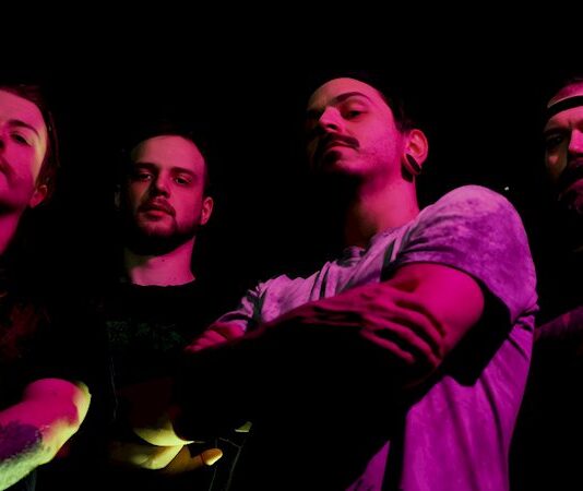 Oathbound Colors in Grey Review: Prog Metalcore Done Right Oathbound