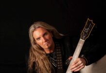 Joel Hoekstra