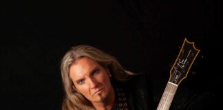 Joel Hoekstra
