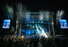 Hills of Rock Festival