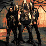 Black Label Society