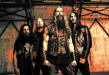 Black Label Society