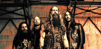 Black Label Society