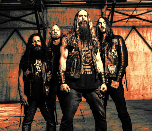 Black Label Society
