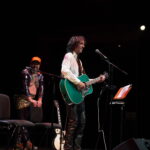 Justin Hawkins
