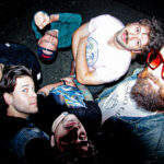 The Fake Friends Drop Dance-Punk Debut ‘A Sucker Born Every Minute’ The Fake Friends