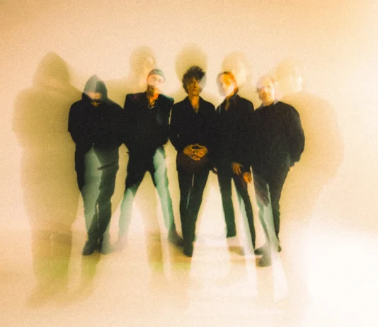 Gong Share New Single ‘The Wonderment’ from Bright Spirit & Tour Dates Gong