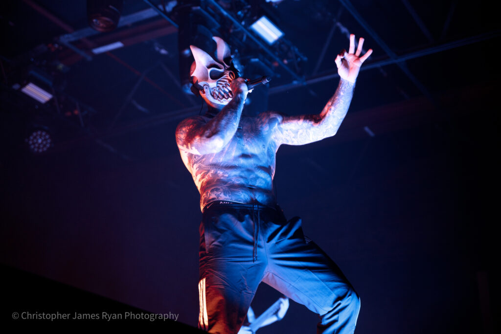 Slaughter to Prevail