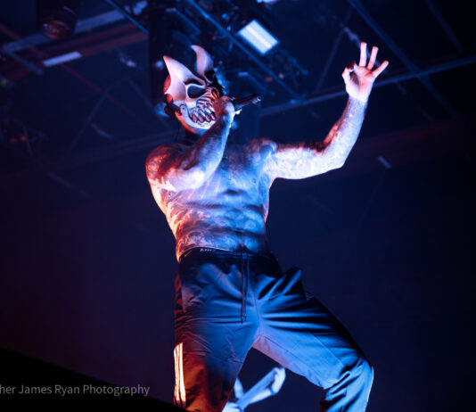 Slaughter to Prevail in Manchester: the wokest show of January 2026? Slaughter to Prevail