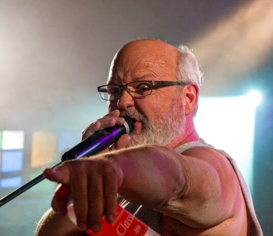 Kyle Gass