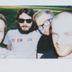 On The Radar: Belgian Hardcore Punks LOTUS LOTUS