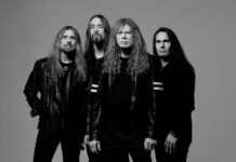 These are the last words Megadeth will ever say Megadeth