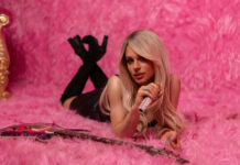 Orianthi’s Getting Your Attention Orianthi