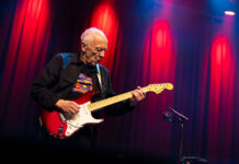 Robin Trower