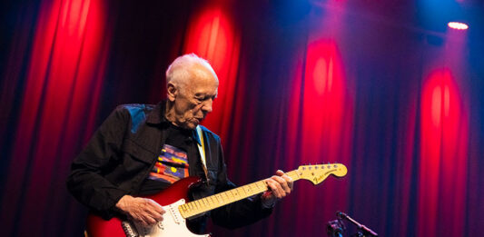 Robin Trower