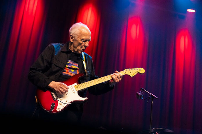 Robin Trower