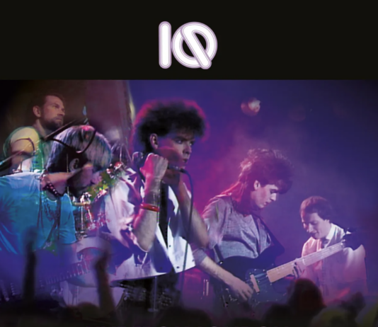 IQ Live From London 1985: Neo-Prog’s Unsung Heroes IQ