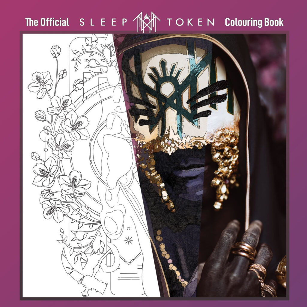 Sleep Token