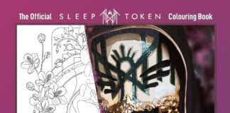 Sleep Token