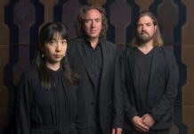 Tangerine Dream: 50 Years of Phaedra Live Review TANGERINE DREAM