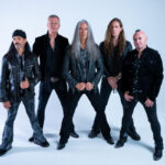 Tyketto Closer To The Sun Album Review Tyketto