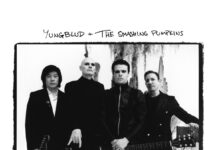 Yungblud and Smashing Pumpkins