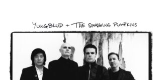 Yungblud and Smashing Pumpkins