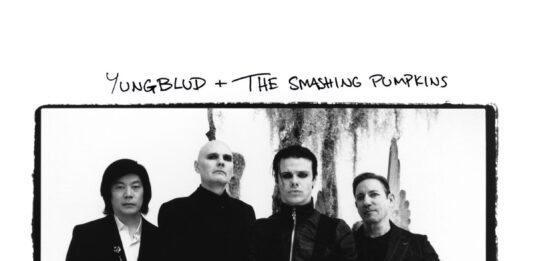 Yungblud and Smashing Pumpkins