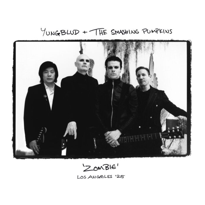 Yungblud and Smashing Pumpkins