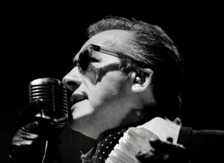 50 Years of UK Punk: The Damned’s Ultra-Rare 12-Inch The Damned