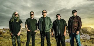 Neal Morse Band