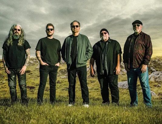 Neal Morse Band