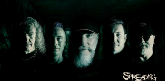 Spreading The Disease