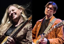 Joanne Shaw Taylor & Connor Selby Tour UK this January Joanne Shaw Taylor, Connor Selby