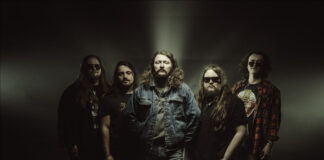 The Georgia Thunderbolts