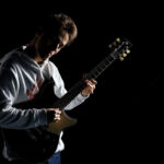 Guitar Virtuoso Matteo Mancuso Take Route 96 Matteo Mancuso