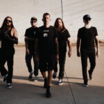 Lamb of God trudge onward Into Oblivion Lamb of God