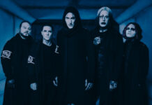 MOTIONLESS IN WHITE