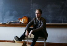 Spencer Mackenzie Coming Atcha on Rory Gallagher Cover Spencer Mackenzie