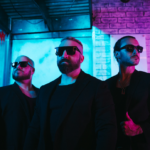 All The Damn Vampires: Synthwave Meets Metal on New Single All The Damn Vampires