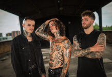 The Hara Return with ‘Kings’ from Upcoming The Fallout The Hara