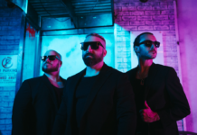 All The Damn Vampires