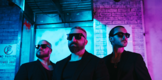 All The Damn Vampires