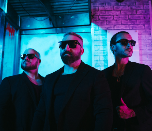 All The Damn Vampires