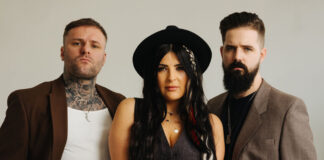 Kris Barras' Hollow Souls