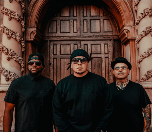 P.O.D. Cover The Beatles’ ‘Don’t Let Me Down’ P.O.D