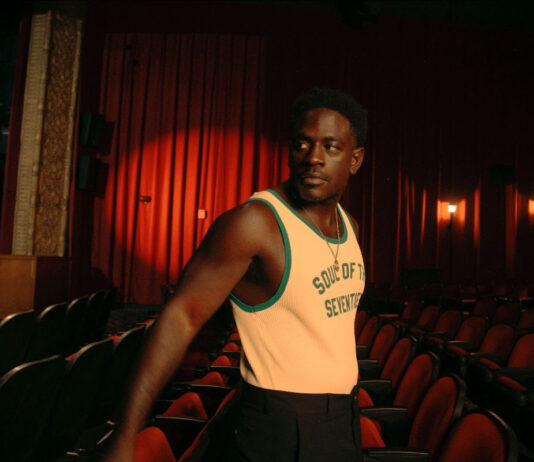 Kashus Culpepper Releases Tender New Single ‘Cherry Rose’ Kashus Culpepper